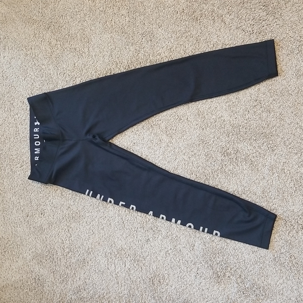 Under armour legging